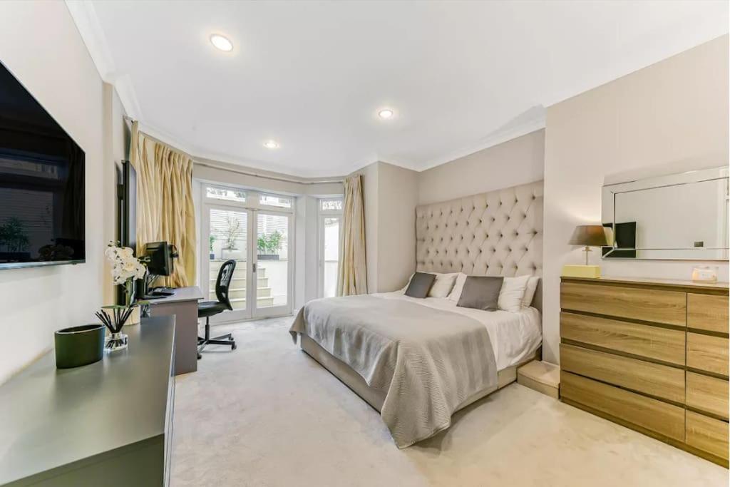 Leyla's Stunning Appartamento *
